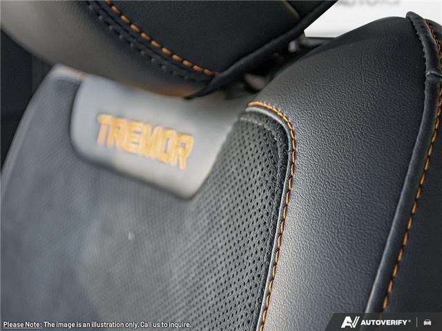 2026 Ford Explorer Tremor (Stk: 260288) in Hamilton - Image 19 of 25