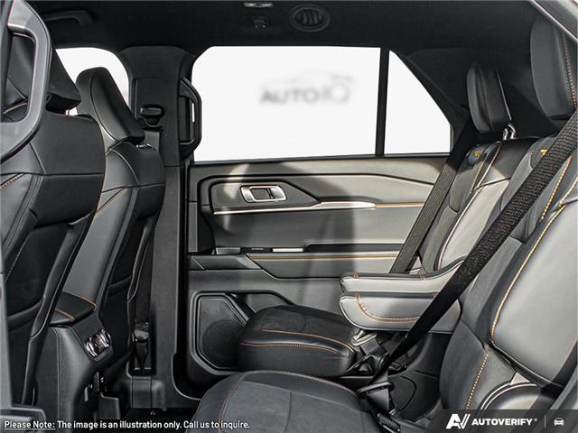 2026 Ford Explorer Tremor (Stk: 260288) in Hamilton - Image 20 of 25