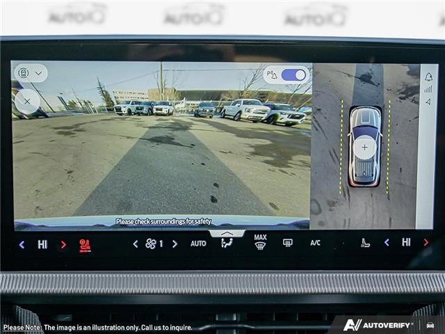 2026 Ford Explorer Tremor (Stk: 260288) in Hamilton - Image 22 of 25