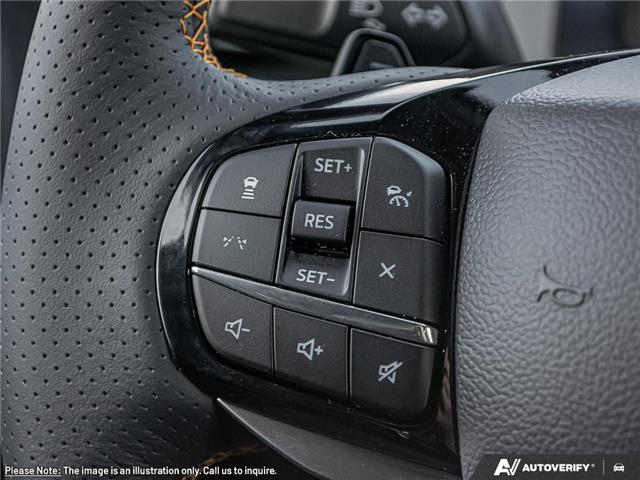 2026 Ford Explorer Tremor (Stk: 260288) in Hamilton - Image 24 of 25