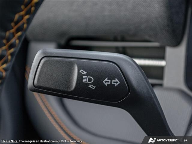 2026 Ford Explorer Tremor (Stk: 260288) in Hamilton - Image 25 of 25