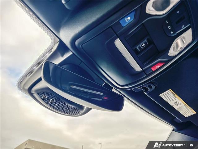 2022 RAM 1500 Rebel (Stk: B260070) in Hamilton - Image 18 of 22