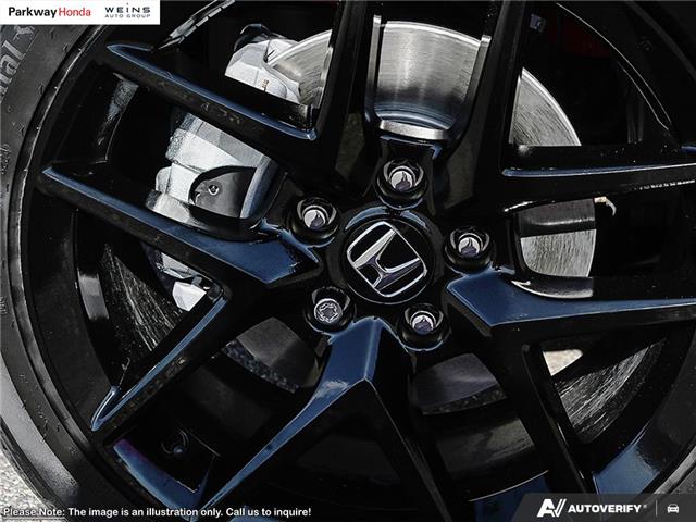 2026 Honda Civic Hybrid Sport (Stk: 2314574) in North York - Image 8 of 24