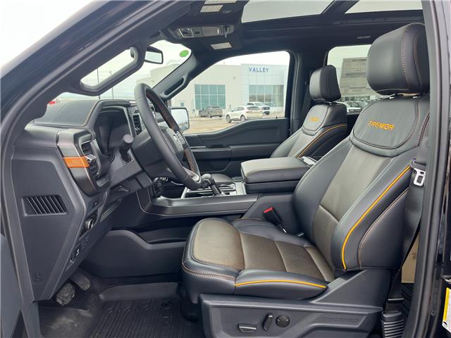 2026 Ford F-150 Tremor (Stk: T45967) in Hague - Image 10 of 14