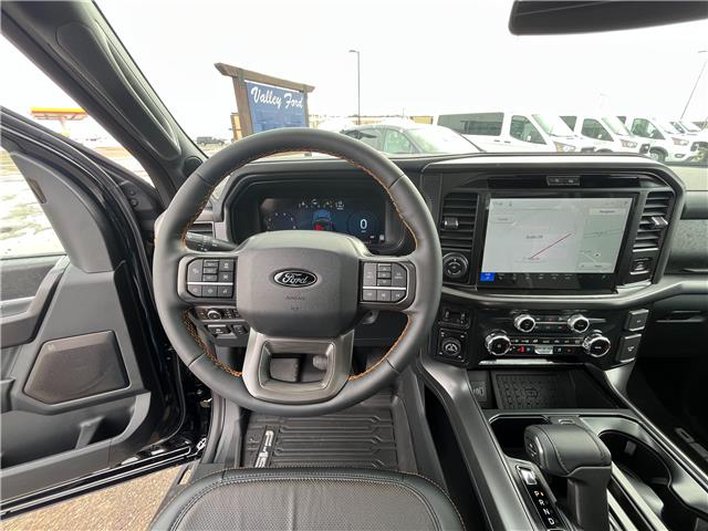 2026 Ford F-150 Tremor (Stk: T45967) in Hague - Image 11 of 14