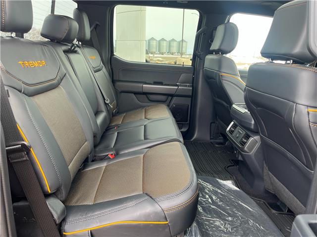 2026 Ford F-150 Tremor (Stk: T45967) in Hague - Image 13 of 14