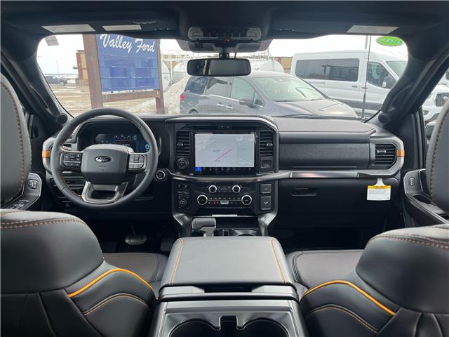 2026 Ford F-150 Tremor (Stk: T45967) in Hague - Image 14 of 14