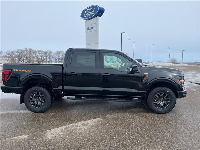 2026 Ford F-150 Tremor (Stk: T45967) in Hague - Image 1 of 14