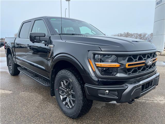 2026 Ford F-150 Tremor (Stk: T45967) in Hague - Image 2 of 14