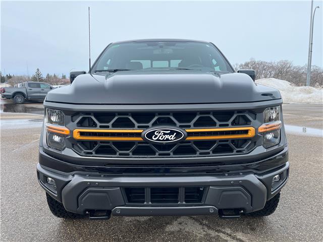 2026 Ford F-150 Tremor (Stk: T45967) in Hague - Image 3 of 14