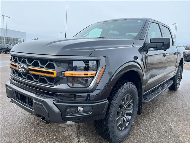 2026 Ford F-150 Tremor (Stk: T45967) in Hague - Image 4 of 14