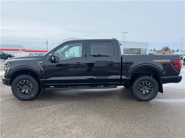 2026 Ford F-150 Tremor (Stk: T45967) in Hague - Image 5 of 14