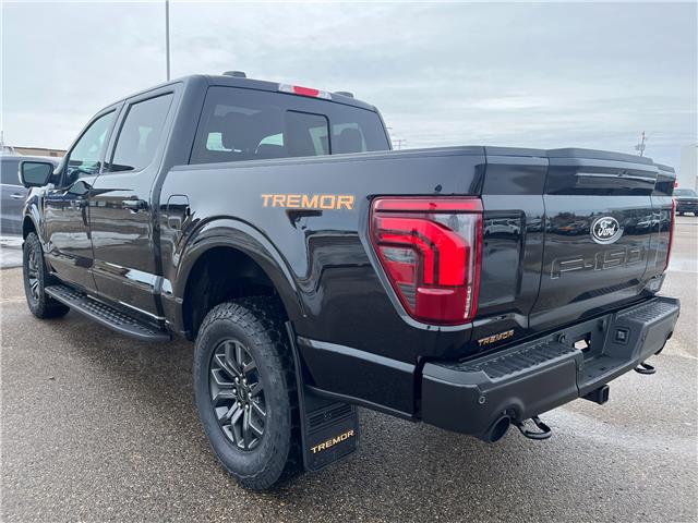 2026 Ford F-150 Tremor (Stk: T45967) in Hague - Image 6 of 14