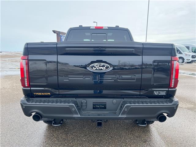 2026 Ford F-150 Tremor (Stk: T45967) in Hague - Image 7 of 14