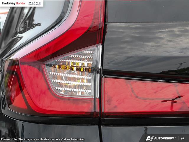 2026 Honda CR-V Hybrid Touring (Stk: 2314560) in North York - Image 11 of 25