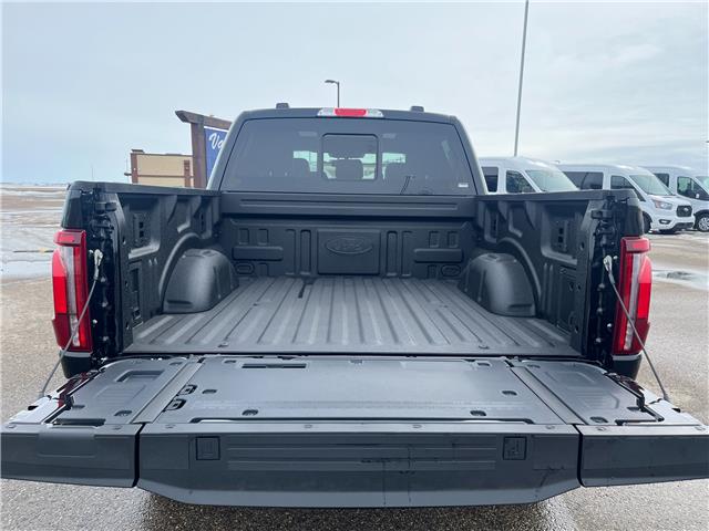 2026 Ford F-150 Tremor (Stk: T45967) in Hague - Image 8 of 14