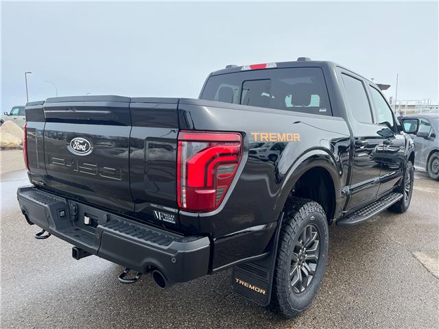 2026 Ford F-150 Tremor (Stk: T45967) in Hague - Image 9 of 14