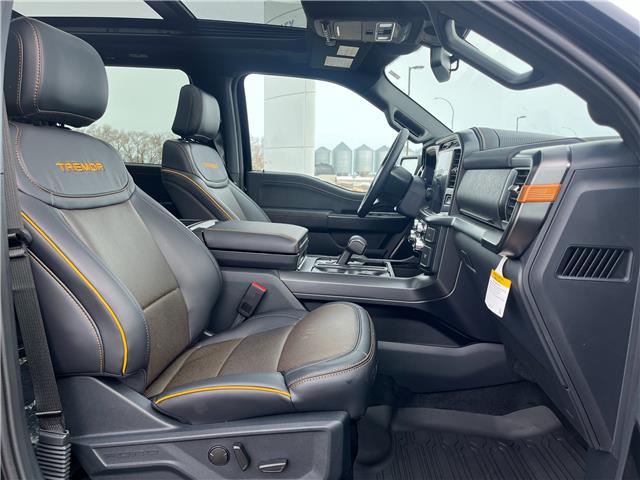 2026 Ford F-150 Tremor (Stk: T45967) in Hague - Image 12 of 14