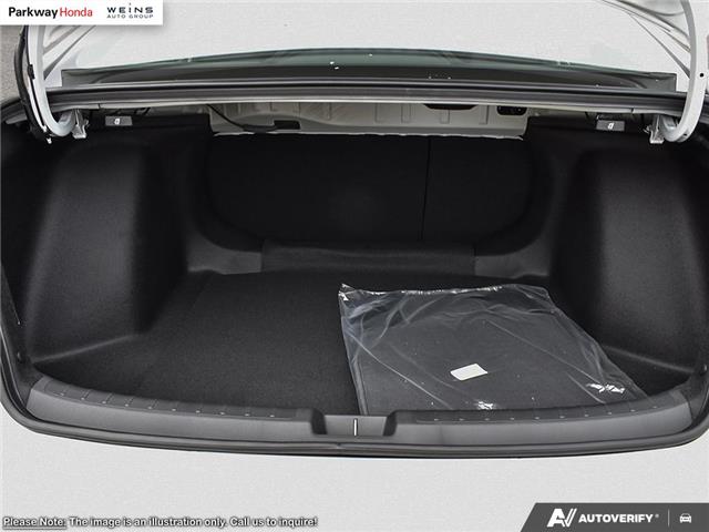 2026 Honda Civic Hybrid Sport (Stk: 2314575) in North York - Image 7 of 24