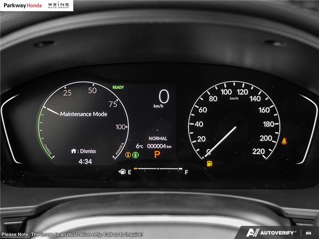 2026 Honda Civic Hybrid Sport (Stk: 2314584) in North York - Image 14 of 26