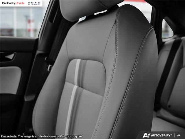 2026 Honda Civic Hybrid Sport (Stk: 2314584) in North York - Image 20 of 26