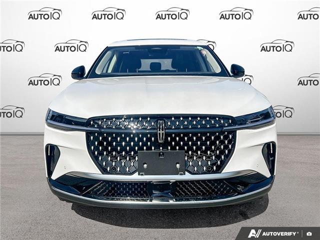 2026 Lincoln Nautilus Premiere (Stk: 6X020) in Oakville - Image 2 of 24