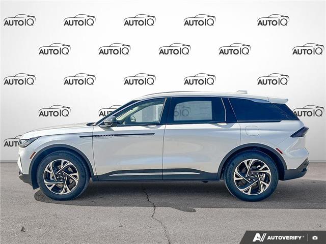 2026 Lincoln Nautilus Premiere (Stk: 6X020) in Oakville - Image 3 of 24