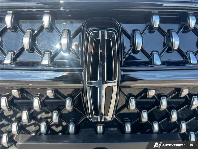 2026 Lincoln Nautilus Premiere (Stk: 6X020) in Oakville - Image 9 of 24