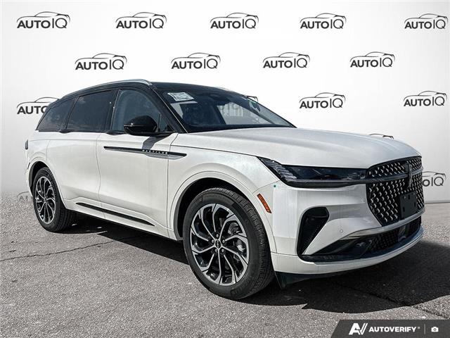 2026 Lincoln Nautilus Reserve (Stk: 6X017) in Oakville - Image 1 of 23