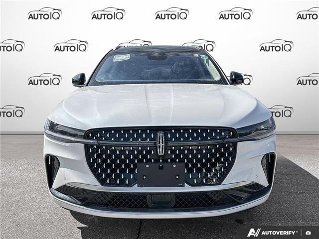 2026 Lincoln Nautilus Reserve (Stk: 6X017) in Oakville - Image 2 of 23