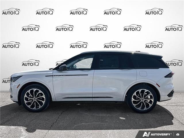 2026 Lincoln Nautilus Reserve (Stk: 6X017) in Oakville - Image 3 of 23