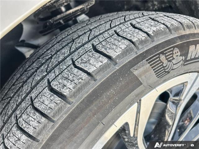 2026 Lincoln Nautilus Reserve (Stk: 6X017) in Oakville - Image 7 of 23