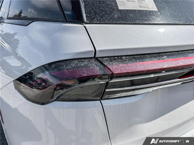 2026 Lincoln Nautilus Reserve (Stk: 6X017) in Oakville - Image 10 of 23