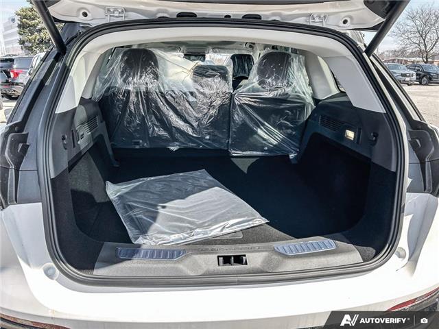 2026 Lincoln Nautilus Reserve (Stk: 6X017) in Oakville - Image 11 of 23