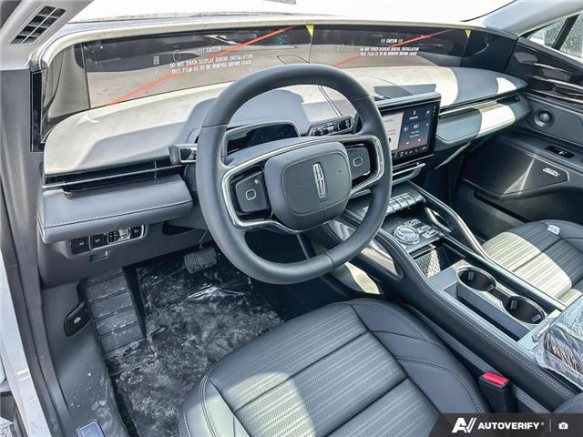 2026 Lincoln Nautilus Reserve (Stk: 6X017) in Oakville - Image 12 of 23