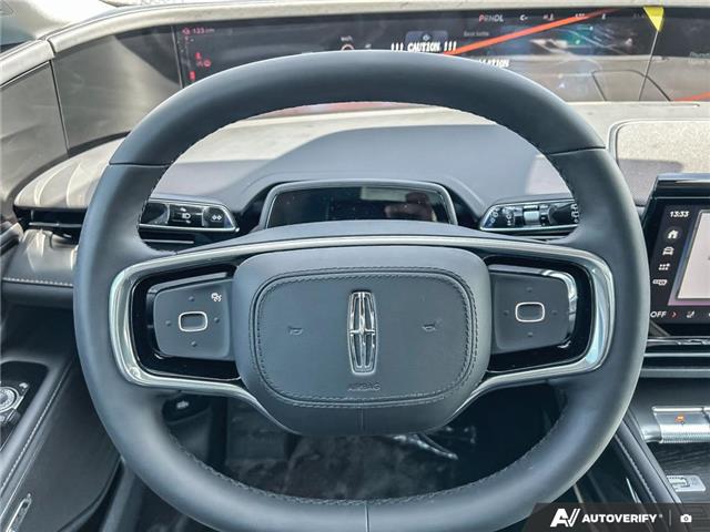 2026 Lincoln Nautilus Reserve (Stk: 6X017) in Oakville - Image 13 of 23