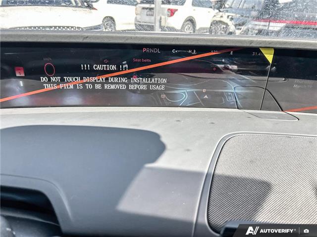 2026 Lincoln Nautilus Reserve (Stk: 6X017) in Oakville - Image 14 of 23