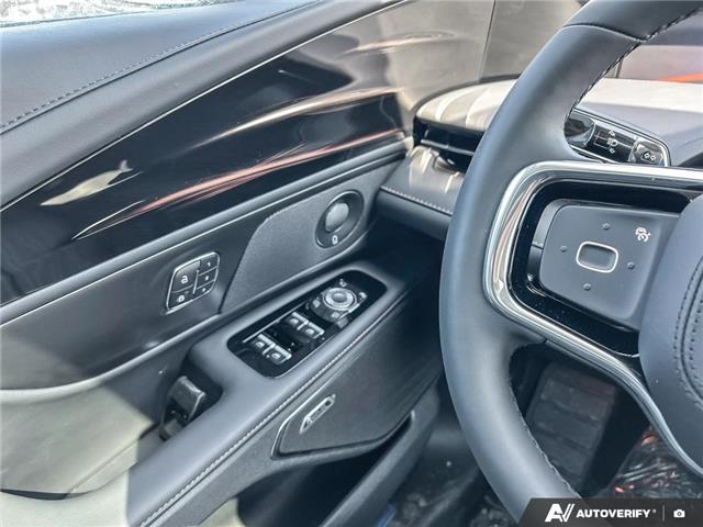 2026 Lincoln Nautilus Reserve (Stk: 6X017) in Oakville - Image 16 of 23