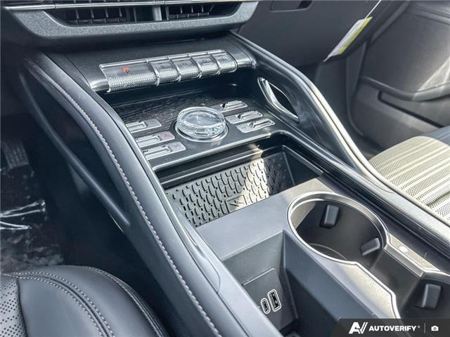 2026 Lincoln Nautilus Reserve (Stk: 6X017) in Oakville - Image 17 of 23