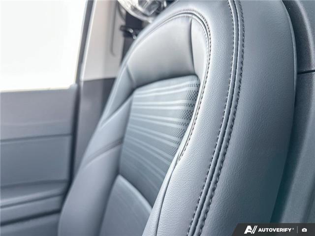 2026 Lincoln Nautilus Reserve (Stk: 6X017) in Oakville - Image 19 of 23