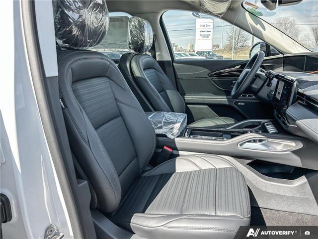 2026 Lincoln Nautilus Reserve (Stk: 6X017) in Oakville - Image 21 of 23