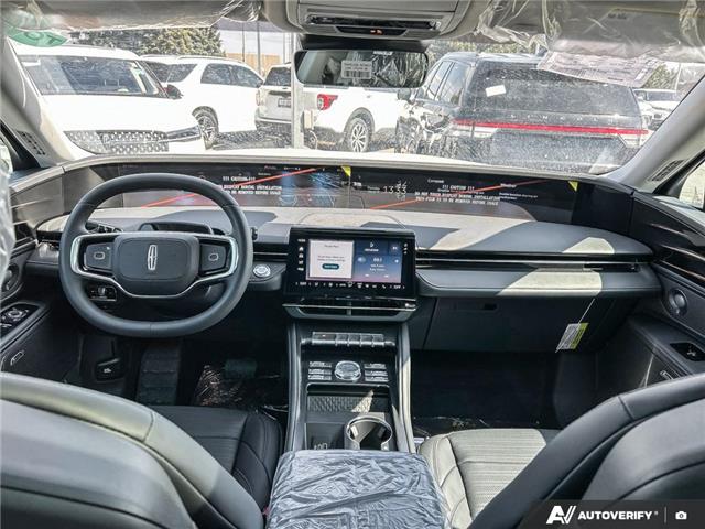 2026 Lincoln Nautilus Reserve (Stk: 6X017) in Oakville - Image 22 of 23