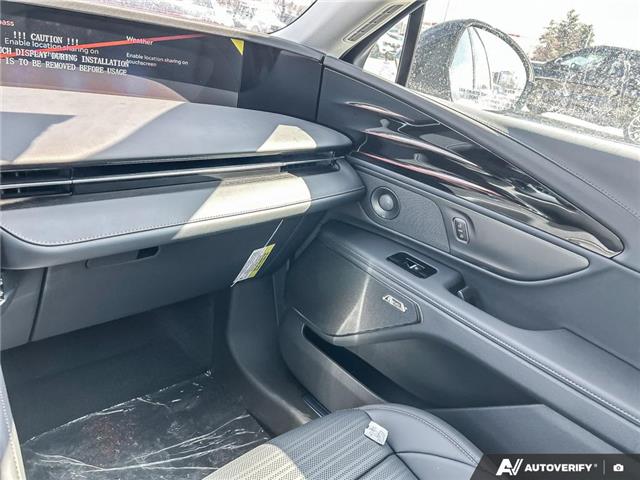 2026 Lincoln Nautilus Reserve (Stk: 6X017) in Oakville - Image 23 of 23