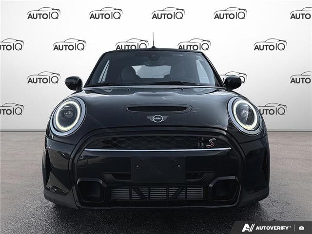 2023 MINI Convertible Cooper S (Stk: 6F047X) in Oakville - Image 3 of 25