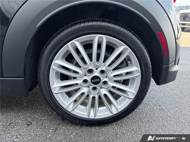 2023 MINI Convertible Cooper S (Stk: 6F047X) in Oakville - Image 7 of 25