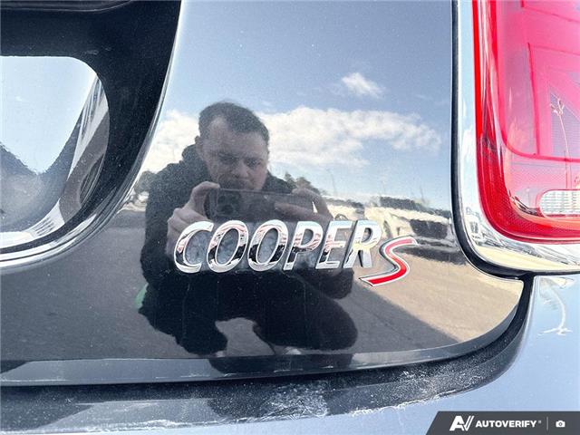 2023 MINI Convertible Cooper S (Stk: 6F047X) in Oakville - Image 9 of 25