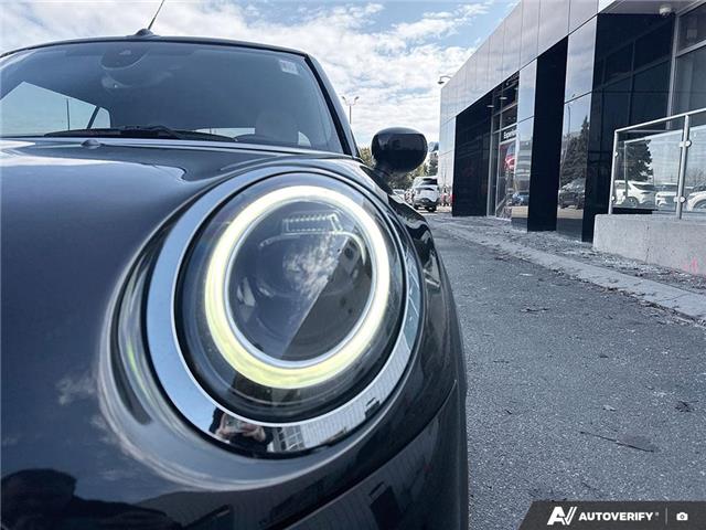 2023 MINI Convertible Cooper S (Stk: 6F047X) in Oakville - Image 10 of 25