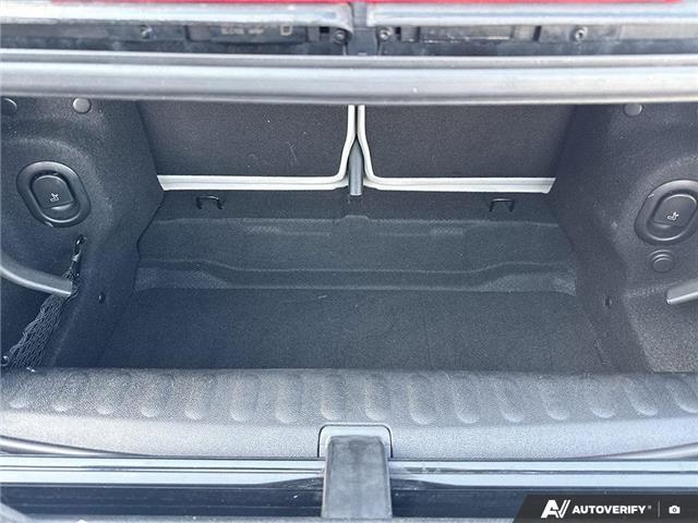 2023 MINI Convertible Cooper S (Stk: 6F047X) in Oakville - Image 11 of 25