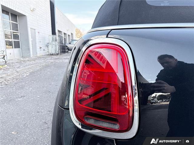 2023 MINI Convertible Cooper S (Stk: 6F047X) in Oakville - Image 12 of 25