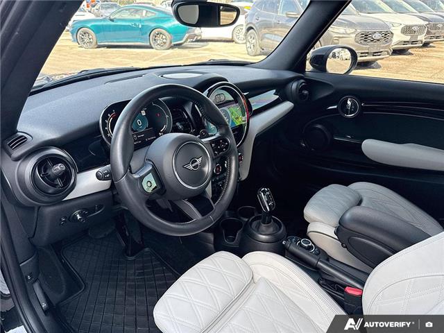 2023 MINI Convertible Cooper S (Stk: 6F047X) in Oakville - Image 13 of 25
